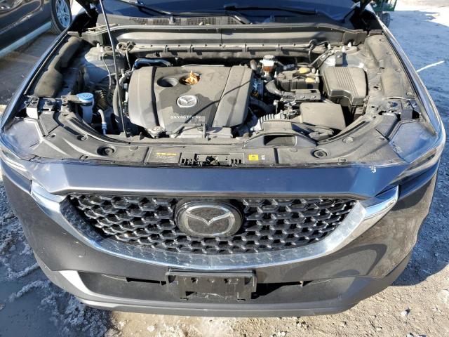2023 MAZDA CX-5 SELEC - JM3KFBBM2P0205436