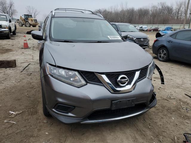 2016 NISSAN ROGUE S - KNMAT2MT9GP726131