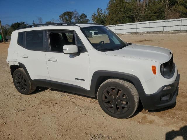 Vin: zaccjabb6jpg95448, lot: 85036594, jeep renegade latitude 20184