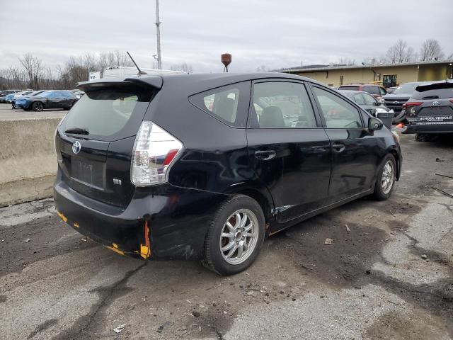 Vin: jtdzn3eu4e3304220, lot: 85973124, toyota prius 20143
