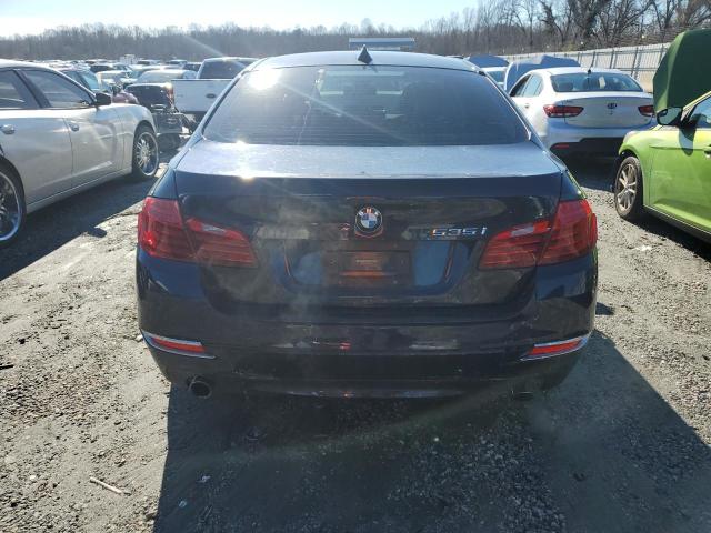 2016 BMW 535 I - WBA5B1C55GG132392