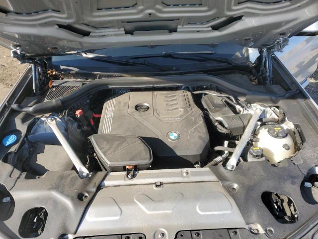 5UXTY5C02L9B40065 2020 BMW X3 XDRIVE3