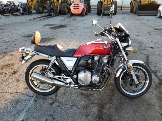 2013 HONDA CB1100 ABS #3029795247