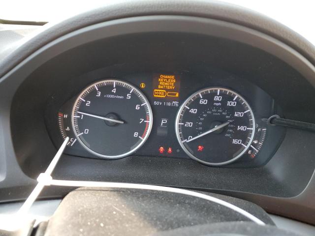 2015 ACURA ILX 20 19VDE1F37FE001813