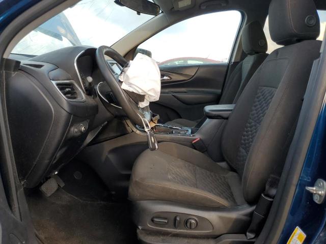 VIN 3GNAXKEV5KL163983 2019 CHEVROLET EQUINOX no.7