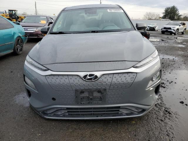 2019 HYUNDAI KONA LIMIT - KM8K33AG3KU051206