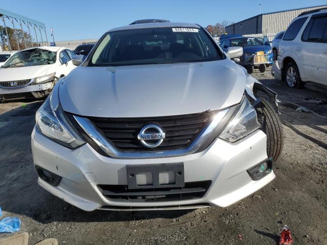 VIN 1N4AL3AP1JC130738 2018 NISSAN ALTIMA no.5