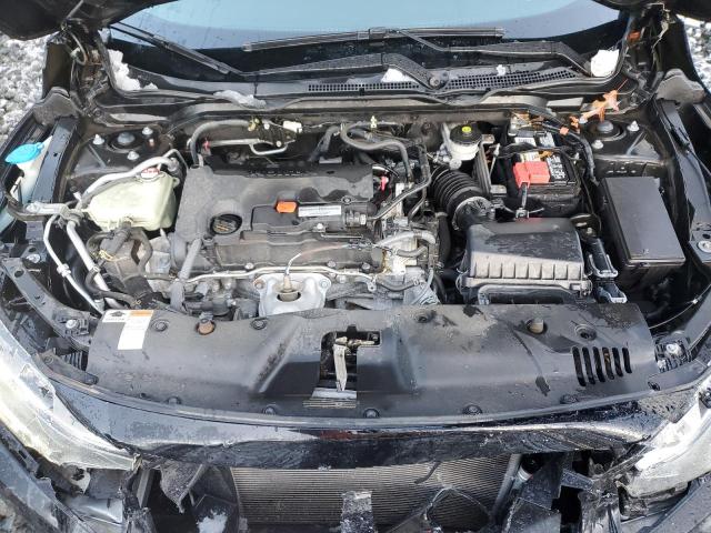 2016 HONDA CIVIC LX - 2HGFC2F53GH570047