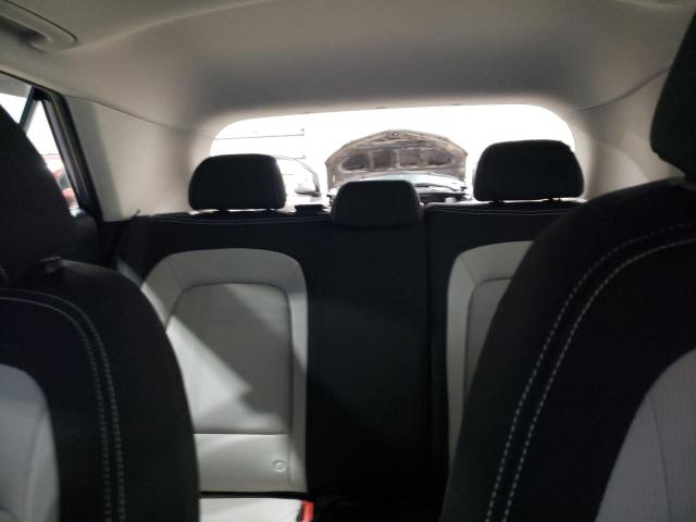 2022 HYUNDAI VENUE SEL - KMHRC8A30NU134105