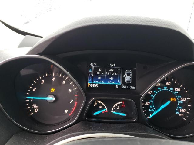 2015 FORD ESCAPE TIT - 1FMCU9JX7FUB78857