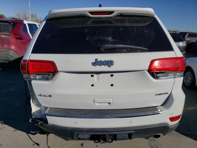 VIN 1C4RJFBG6KC686533 2019 JEEP GRAND CHEROKEE no.6