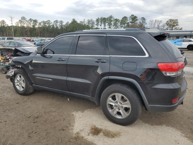 2016 JEEP GRAND CHER - 1C4RJEAG2GC335699