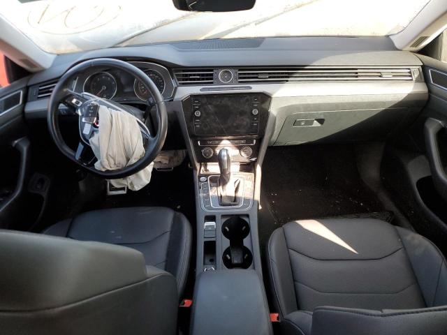 2020 VOLKSWAGEN ARTEON SE - WVWAR7AN0LE016431