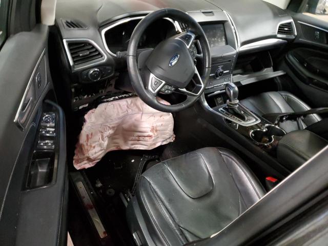 2016 FORD EDGE TITAN - 2FMPK4K82GBB84980