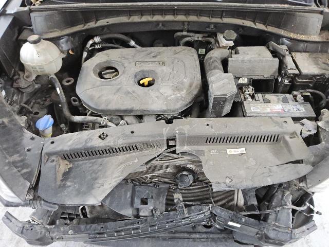 2017 HYUNDAI TUCSON LIM - KM8J33A40HU351912