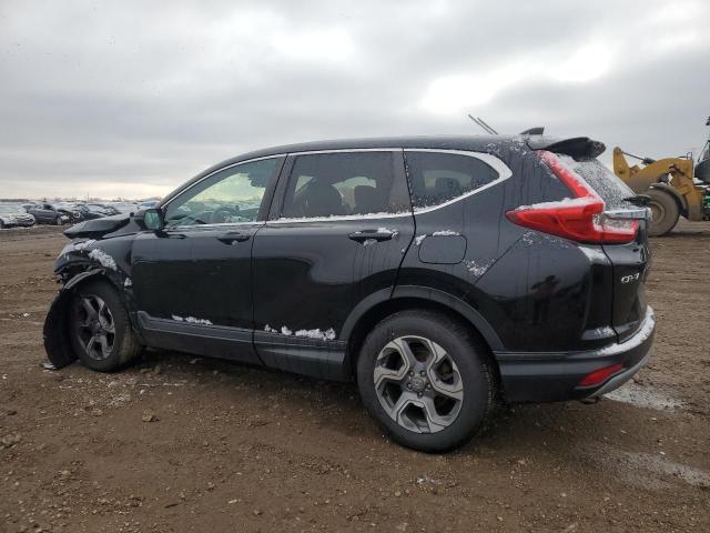 2018 HONDA CR-V EX - 7FARW2H58JE062349