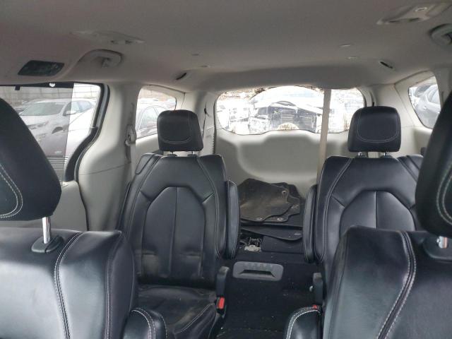 2021 CHRYSLER VOYAGER LX - 2C4RC1DG0MR505320