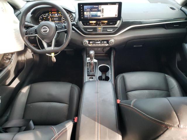 2023 NISSAN ALTIMA SR - 1N4AL4CV6PN361584