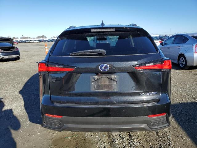 VIN JTJBJRBZ5K2102548 2019 LEXUS NX no.6