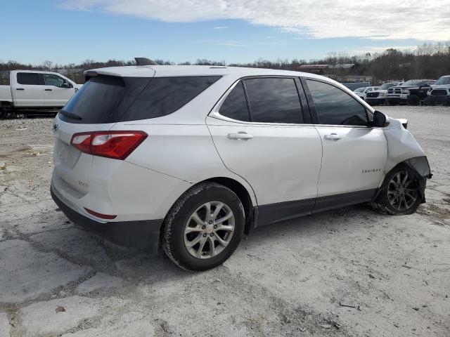 2019 CHEVROLET EQUINOX LT - 2GNAXTEV4K6237226