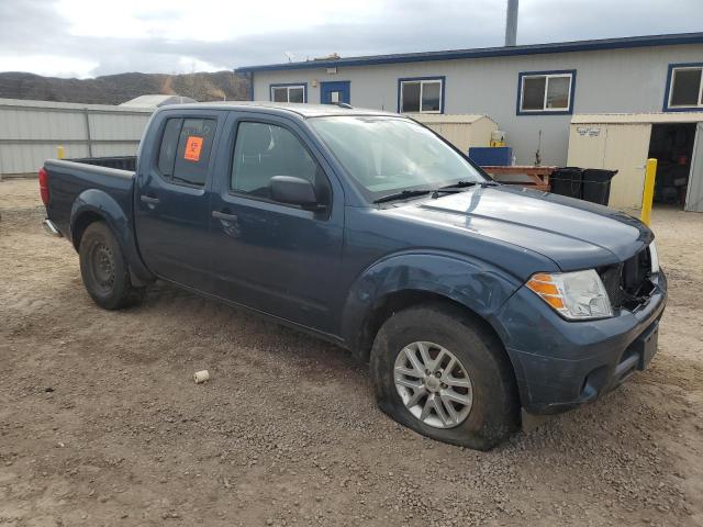 Vin: 1n6ad0er5gn783312, lot: 83249624, nissan frontier s 20164