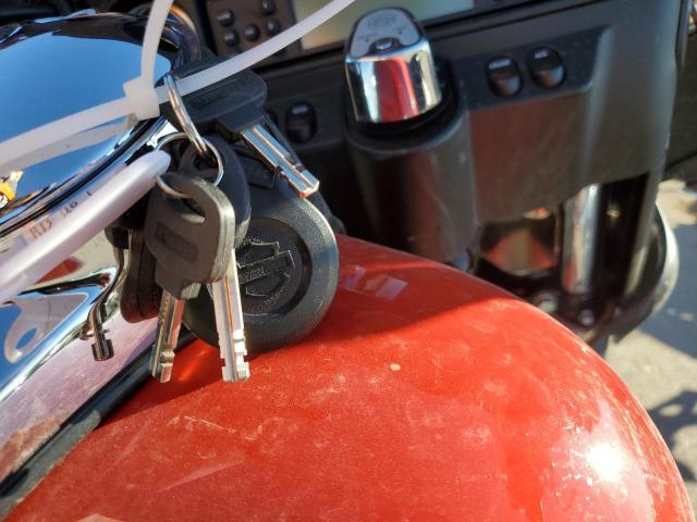 2010 HARLEY-DAVIDSON FLHTK 1HD1KEM14AB649934