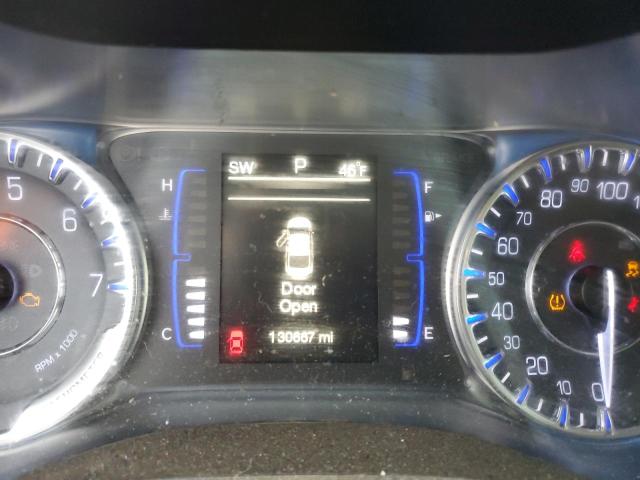 2015 CHRYSLER 200 LIMITE - 1C3CCCABXFN619162