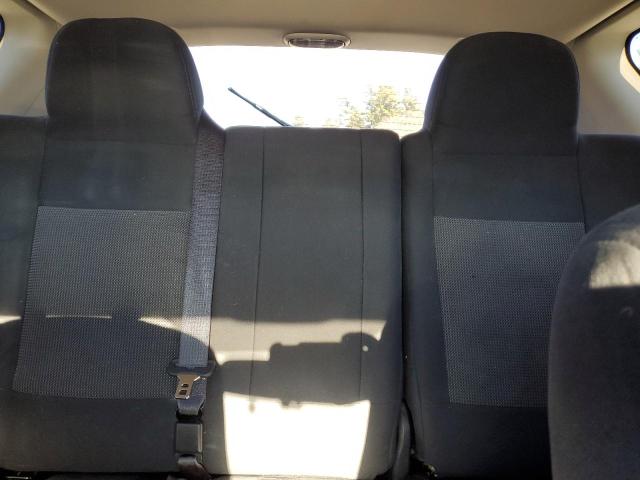 2015 JEEP COMPASS SP - 1C4NJDBB2FD109277