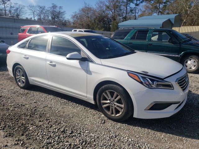 Vin: 5npe24af5gh290338, lot: 86770214, hyundai sonata se 20164