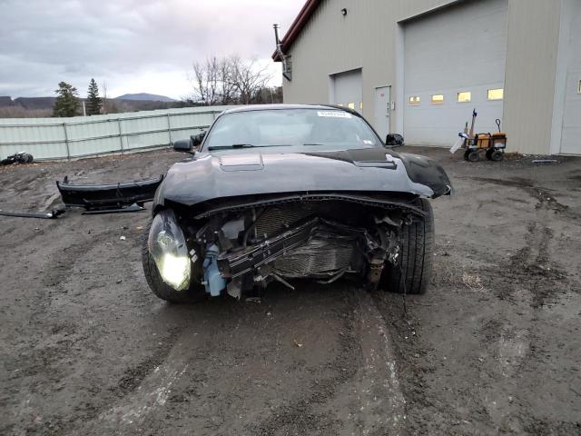 2018 FORD MUSTANG GT - 1FA6P8CF6J5120139