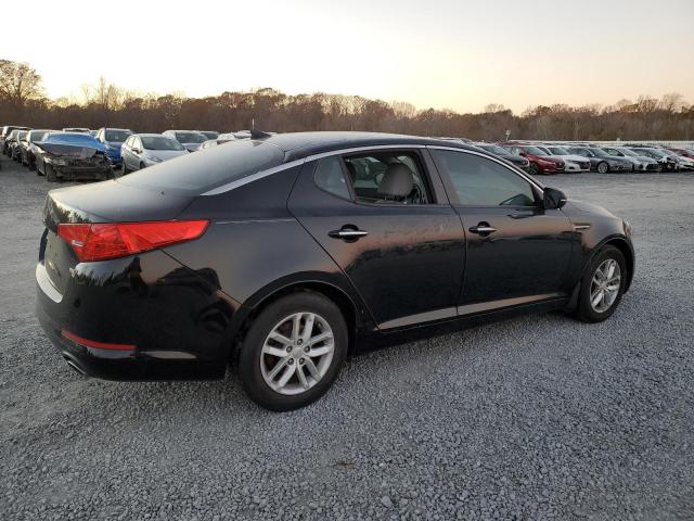 VIN 5XXGM4A75DG237609 2013 KIA OPTIMA no.3