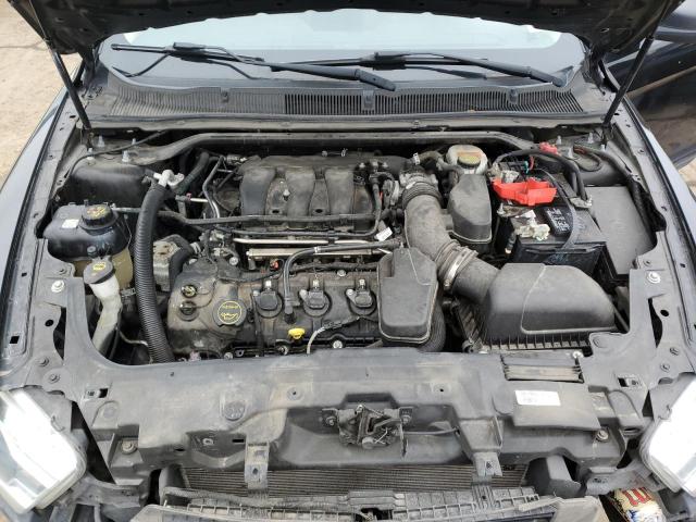 VIN 1FAHP2D89JG118265 2018 FORD TAURUS no.11