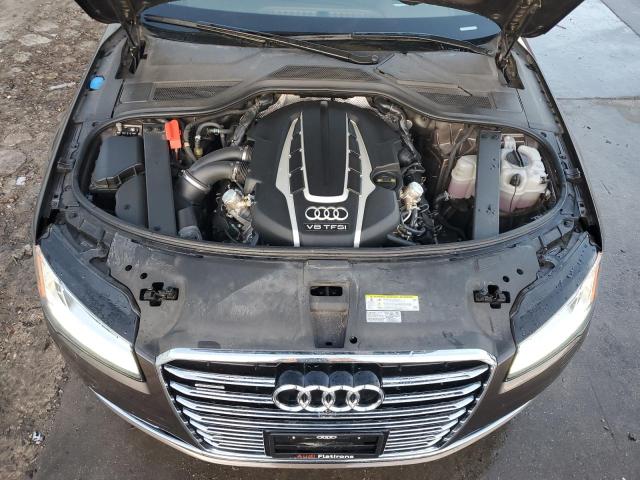 VIN WAU32AFD9FN032185 2015 AUDI A8 no.11