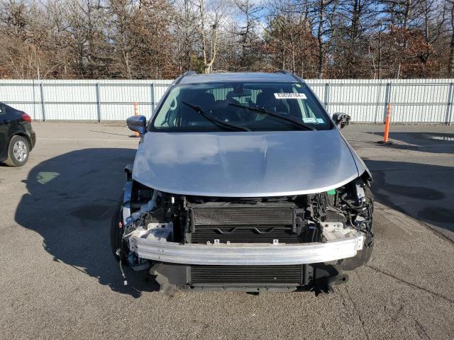 VIN 2C4RC1BG4JR353847 2018 CHRYSLER PACIFICA no.5