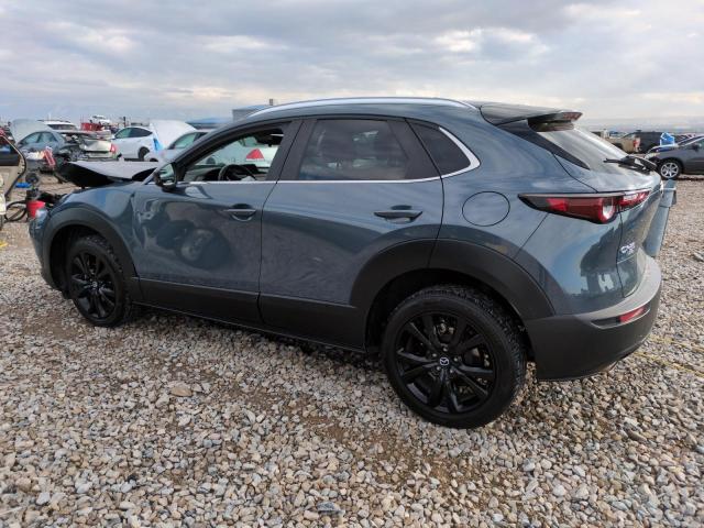 MAZDA CX-30 PREF 2023 charcoal  gas 3MVDMBCM7PM500243 photo #3