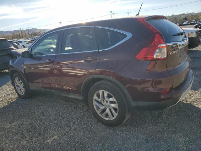 2016 HONDA CR-V EX - 2HKRM3H54GH522656