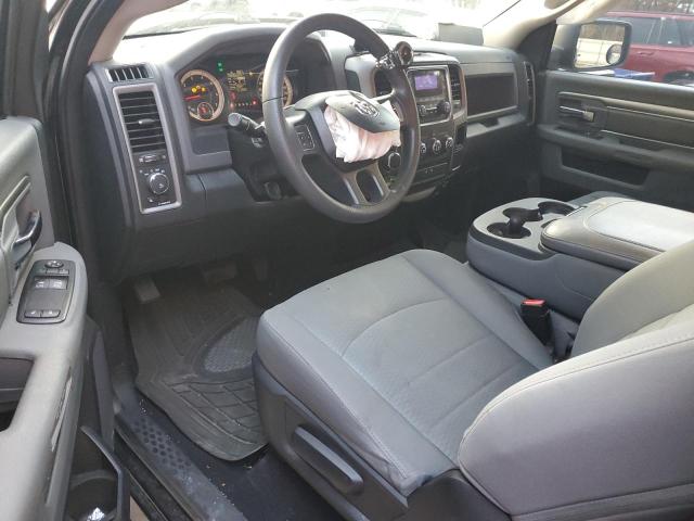 2016 RAM 1500 ST - 3C6JR6AG9GG115430
