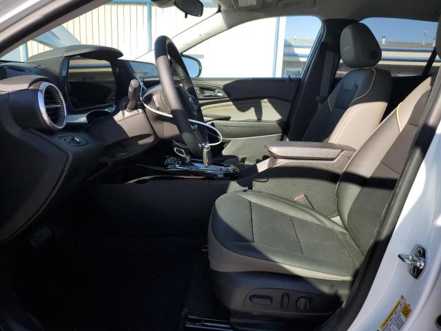 2025 CHEVROLET TRAX ACTIV - KL77LKEP7SC016783