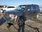2017 JEEP PATRIOT LA - 1C4NJPFB4HD184142