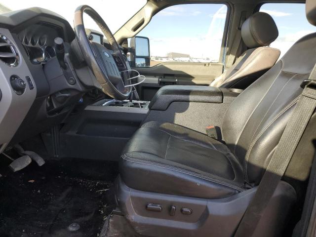 2015 FORD F350 SUPER - 1FT8W3BT7FEA11180
