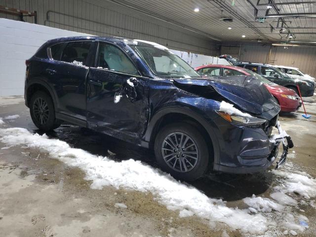 2019 MAZDA CX-5 TOURI - JM3KFBCM9K0605338