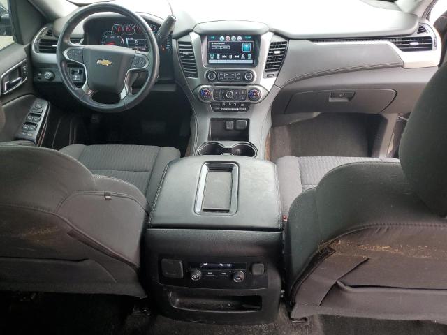 2018 CHEVROLET TAHOE C150 - 1GNSCAKC2JR384218