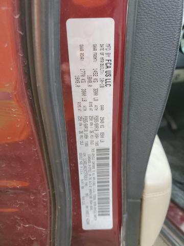 2019 DODGE DURANGO SX - 1C4RDJAG1KC576310