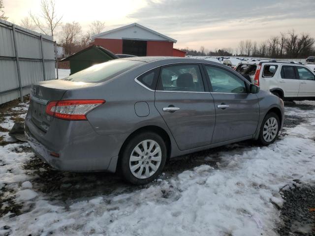 VIN 3N1AB7AP5FY374429 2015 NISSAN SENTRA no.3