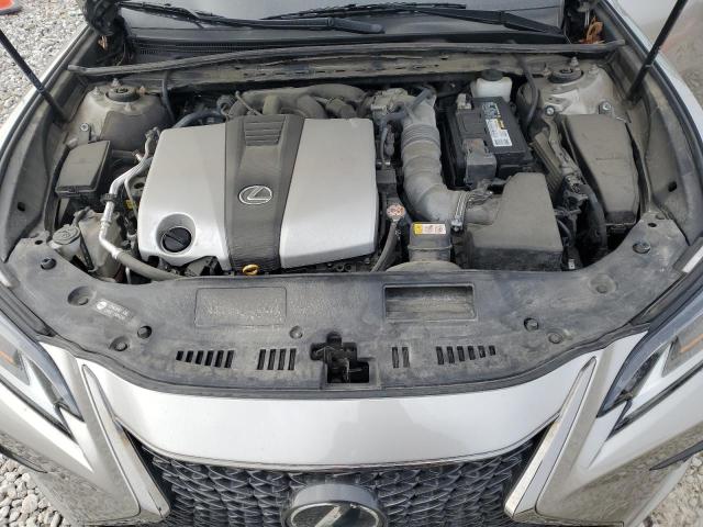 2019 LEXUS ES 350 - 58ABZ1B1XKU014062