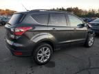 Lot #3024727612 2018 FORD ESCAPE SE