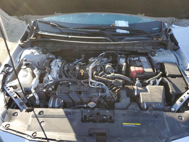 2023 NISSAN ALTIMA SR - 1N4BL4CV7PN382710
