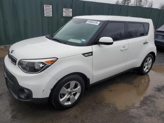 VIN KNDJN2A21H7484264 2017 KIA SOUL no.1