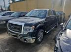 Lot #3034537887 2014 FORD F150 SUPER