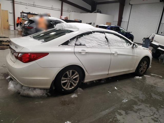 Vin: 5npeb4ac5ch346228, lot: 84084784, hyundai sonata gls 20123